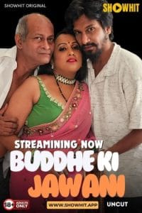 Buddhe Ki Jawani
