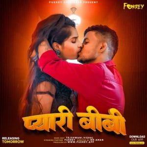 Pyari Biwi